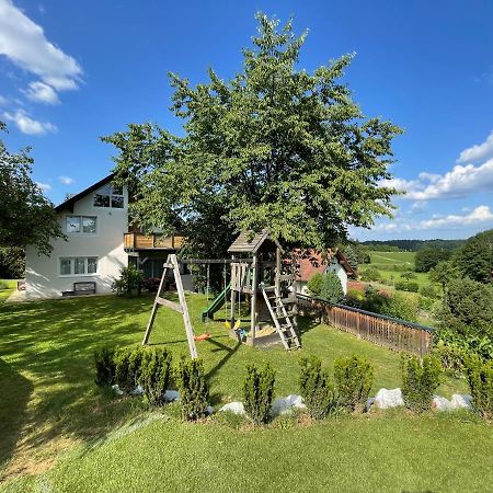 Ferienwohnung Fam. Lerch Sankt Stefan ob Stainz Exteriör bild