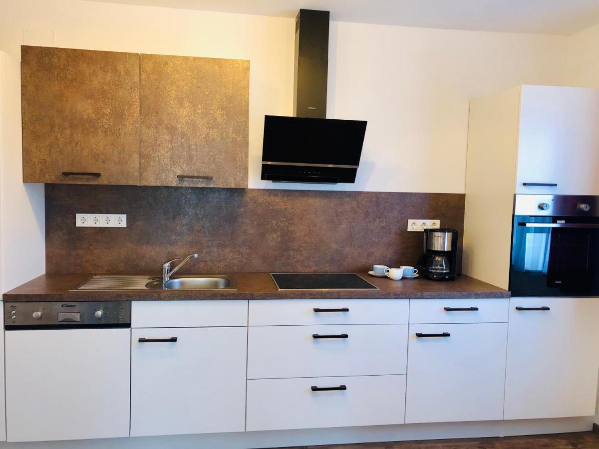Ferienwohnung Fam. Lerch Sankt Stefan ob Stainz Exteriör bild