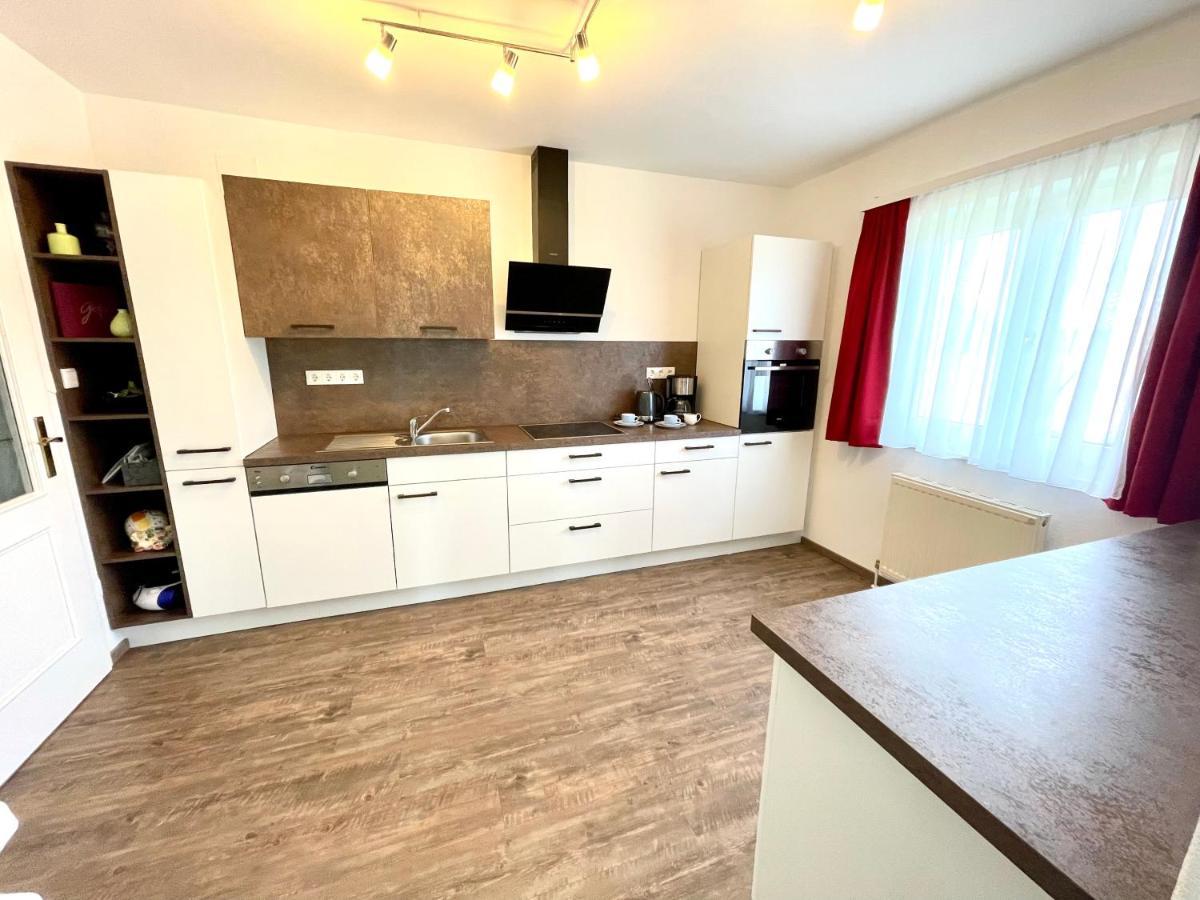 Ferienwohnung Fam. Lerch Sankt Stefan ob Stainz Exteriör bild