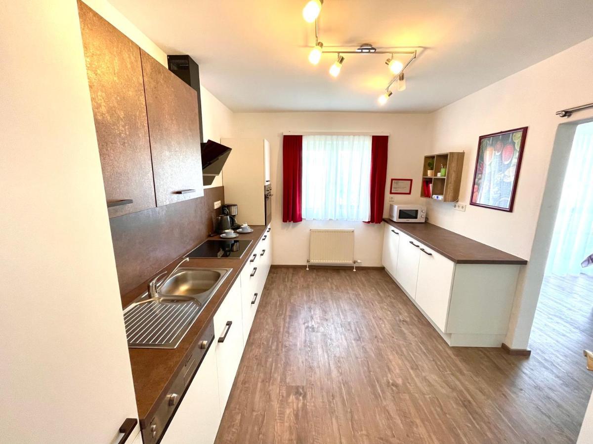 Ferienwohnung Fam. Lerch Sankt Stefan ob Stainz Exteriör bild