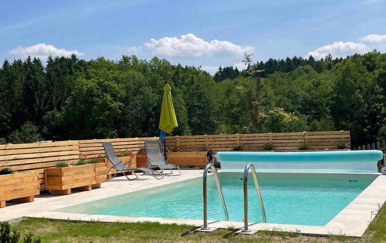Ferienwohnung Fam. Lerch Sankt Stefan ob Stainz Exteriör bild