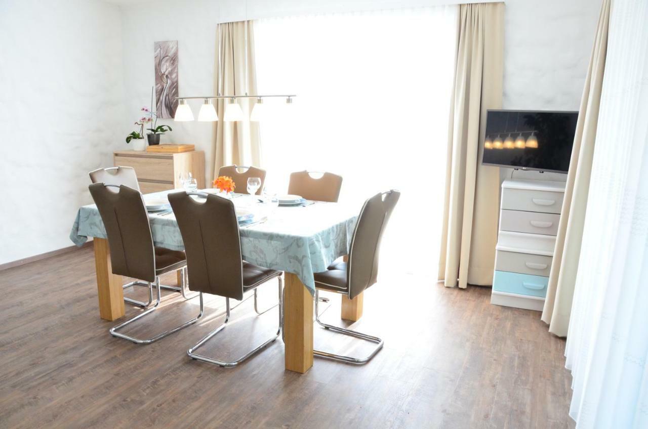Ferienwohnung Fam. Lerch Sankt Stefan ob Stainz Exteriör bild