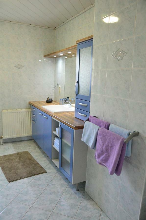 Ferienwohnung Fam. Lerch Sankt Stefan ob Stainz Exteriör bild