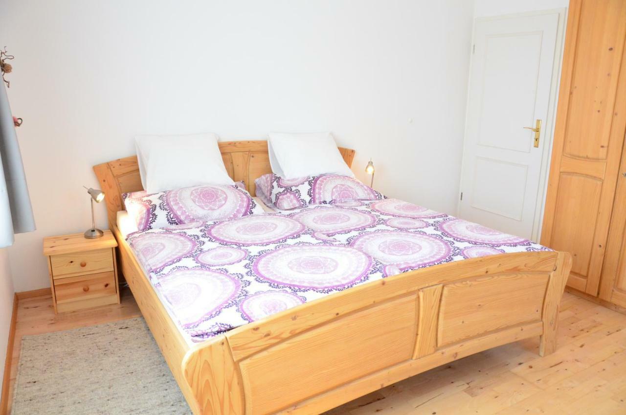 Ferienwohnung Fam. Lerch Sankt Stefan ob Stainz Exteriör bild